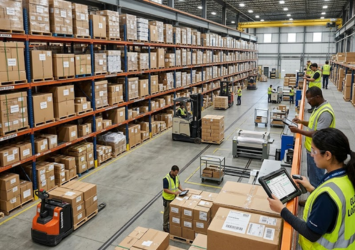 MSc in ERP Systems & Supply Chain Management