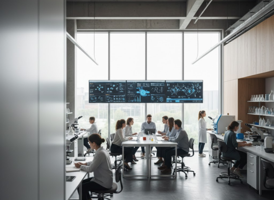 Research and Innovation